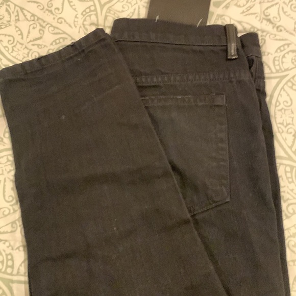 ALEXANDER WANG 003 SIZE 25 JEANS - Picture 7 of 9